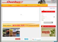 Expreso Que Bus