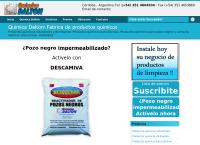 Quimica Dalton