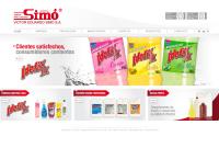 Sitio web de Victor Eduardo Simo S.a