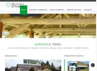 Quinchos El Trebol