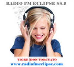 Radio fm Eclipse