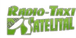Radiotaxisatelital Taxis
