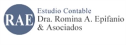 Estudio Contable Rae-Asesoramiento Financiero, Previsional y Societario