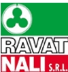 Cojinetes y Machos de Roscar Ravat - Nali Srl