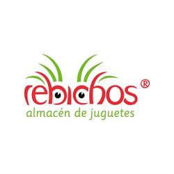 Juguetería Rebichos