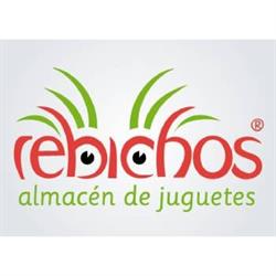 Juguetería Rebichos
