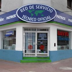 Red de Servicio Técnico Oficial SRL