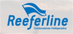 Reeferline Containers para Cadena de Frio