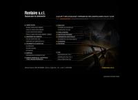 Sitio web de Rentaire S.r.l