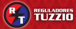 REPUESTOS TUZZIO fabricacion de reguladores de voltaje