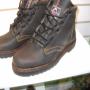 Fabrica de botas RG