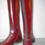 Subido por visitante en 19/3/2016 - Botas equitacion color guinda