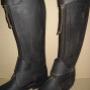 Subido por visitante en 19/3/2016 - botas de polo en cuero engrasado
