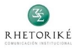 Rhetoriké Comunicación Institucional