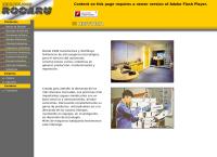 Sitio web de Hidraulicos Rocaru