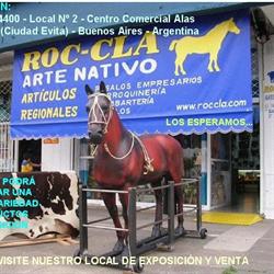 Arte Nativo Roccla