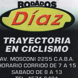 Diaz Rodados