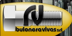 RODOLFO VIVAS bulones, tornillos