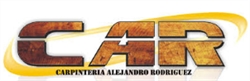 Carpintería Alejandro Rodriguez