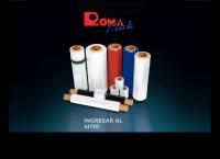 Sitio web de Roma Pack S.a