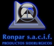 Ronpar S.a.c.i.yf