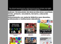Sitio web de Laboratorio De Computacion