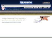 Sitio web de Inmobiliaria Rosanigo t 4 - f 409