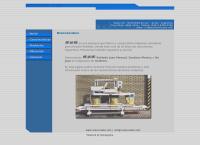 Sitio web de R S r SRL
