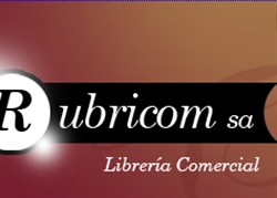 Rubricom Sa Libros Contables Rubricaciones