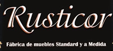 RUSTICOR fabrica de muebles