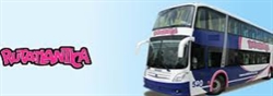 Pasajes en Micro - RUTATLANTICA