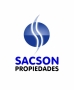 SACSON PROPIEDADES asesoramiento en bienes raices