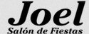 Salón de Fiestas Joel Salón en San Miguel Todo tipo de Eventos Buenos Aires
