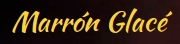 Marrón Glacé