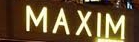 Maxim - Salon de Fiestas