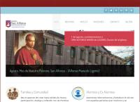 Instituto San Alfonso de 1918 Educando-Misionando