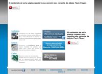 Sitio web de Sanitarios Vera Srl Sanitarios-Griferia-Repuestos