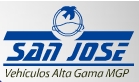 Alta Gama Remises Combis - Micros