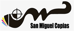 San Miguel Copias S.r.l