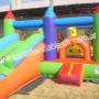 Juego Inflable de 4x5