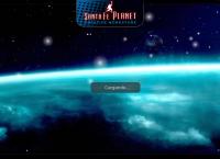 Sitio web de Santa Fe Planet Creative Workstore