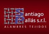 Desde 1929 Santiago Pallás Srl