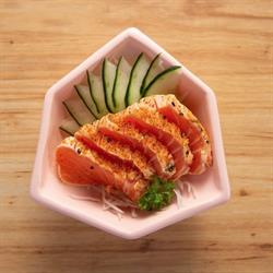 SASHIMIYA JAPANESE Restaurant