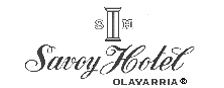Savoy Hotel, Olavarria