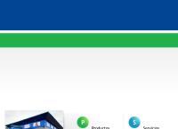 Sitio web de Oleohidráulica Scauso Hnos. SRL