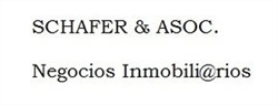 Inmobiliaria Schafer & Asociados