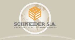 Schneider S A- espuma de poliuretano