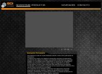 Sitio web de Grupo Sci-Cidi