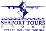 Agencia Seaport Tours