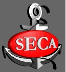 SECA Transmisiones Marinas cajas reversores, v-drives